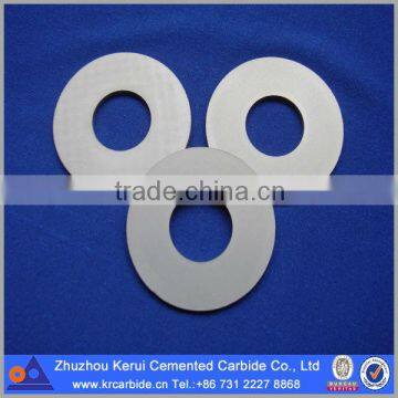 tungsten carbide tipped circular saw blade