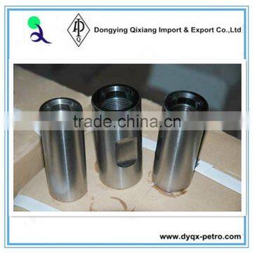 Drill Rod Coupling,Metal Polished Rod Coupling,Sucker Rod Coupling