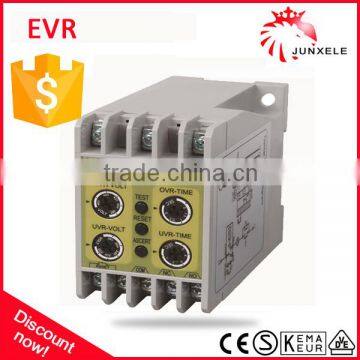 EVR Electronic AC Voltage Relay