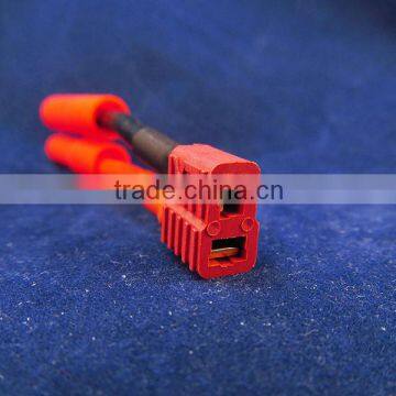 Panda Gancio Traino Cavo Di Ricarica Banana 4 Mm Per Batterie LiPo/NiMh Traxxas - Connettore Di Alta Qualità Yuki-Model Cavo Banana Per LiPo - Foto 5