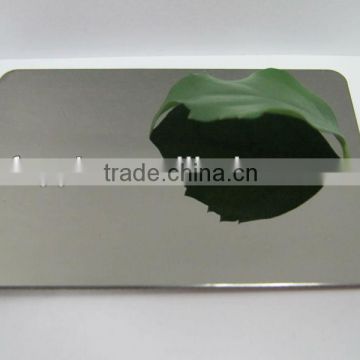 black titanium mirror stainless steel sheet 201 china products