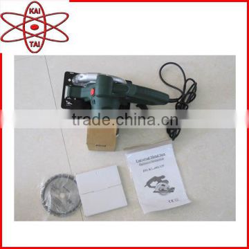 High Quality 800W 110mm Blade Electric Portable Circular Saw