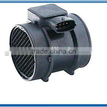 High Performance Mass Air Flow Sensor/Air Flow Meter For Opel 90530463