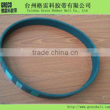 Greco Banded v-belts/belt supplier