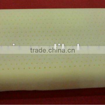 memory foam pillow