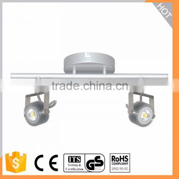 Good color rendering led spotlight lamp