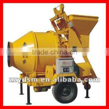 Hot Sale Cheap price Concrete Mixer