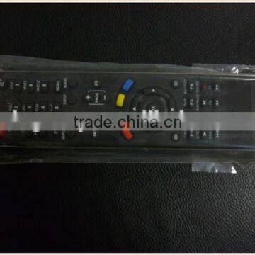 Remote Control for AZbox Bravissimo Satellite Receiver RC Remote Controller Bravissimo Free Shipping Post photo-3