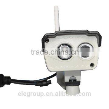 2015 HOT Selling High Quality Outdoor Wireless 720P Full HD IP Camera photo-2