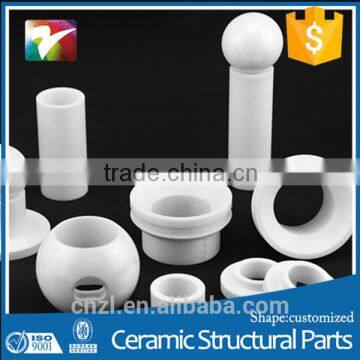 Yttria Ceramic Structural Parts