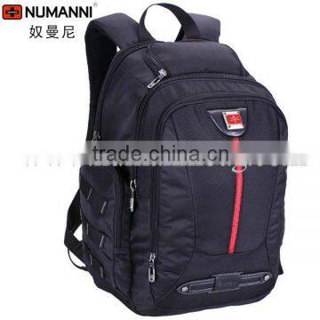 Multifunctional waterproof laptop backpack bags