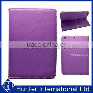 Customized PU Leather Tablet Case For Lenovo A3500