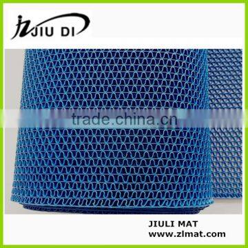 Plastic Hollow Out Non-slip Grid Mat