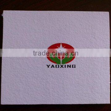 3mm thickness ceramic fiber board for oven