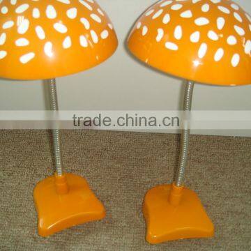 mushroom flower night light led mushroom light for night See larger image