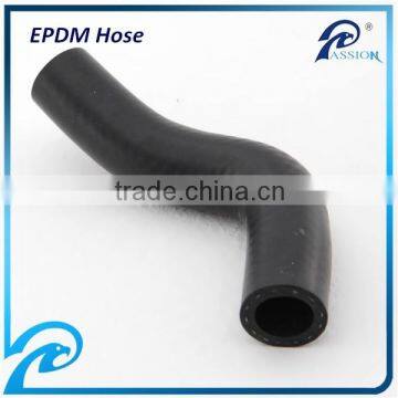 Custom Flexible EPDM Rubber Auto Turbo Radiator Hose