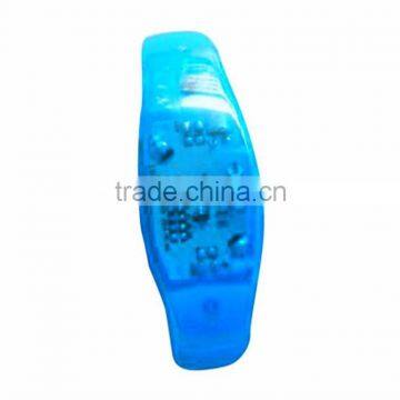 2015 Cool Led Vibration Sense Wristband photo-6