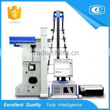Cotton spinning thread making machine