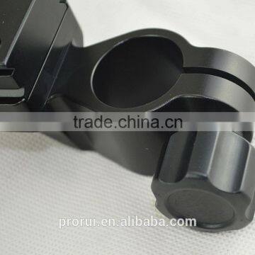 4 Way Macro Shot Focusing Rail Slider For DSLR Camera photo-3