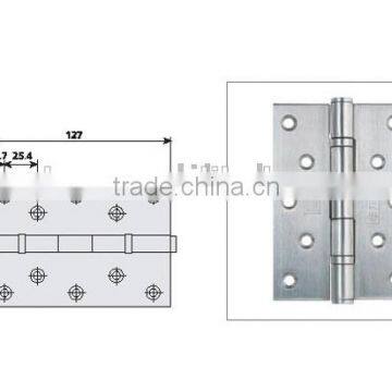 2 Bearing Hinges