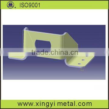 PPAP ISO9001 metal processing techniques manufacturer