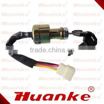 High quality Forklift Parts Ignition switch for HELI and TCM forklift