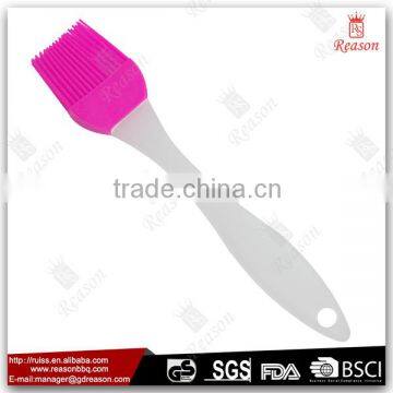 High temperature non-stick silicone bread oil brush