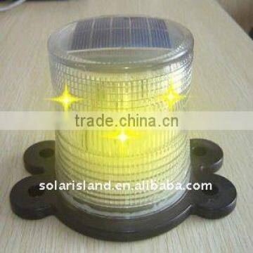 LSW-008 Solar Warning Light