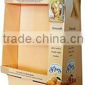 cosmetic exhibition display/cosmetics retail displays/cosmetic eyeshadow display