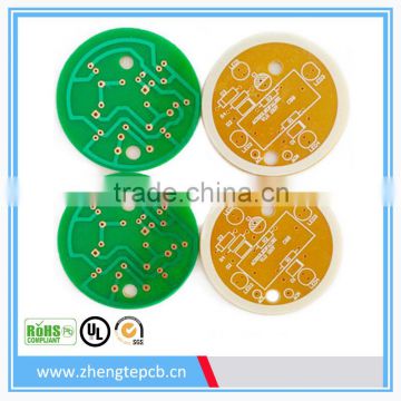 Cnc router machine e cigarette pcb Sided Pcb circuit board Leading Pcb