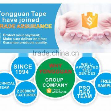 2016 Hot Selling High Quality Strong Adhesive Duct Tape