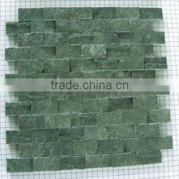 Marble stone mosaic tile HHM-D021