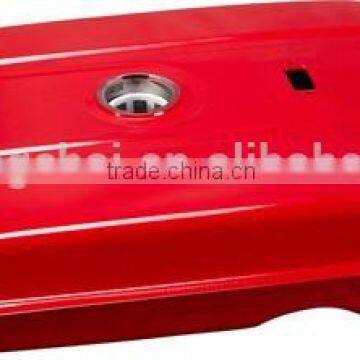 Kingchai generator fuel tank red/yellow spare parts