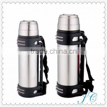 Promotion Double Wall Thermos Insulated Flask And Travel Mug Set photo-2