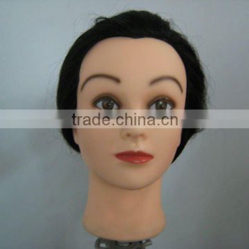 New Fashion Training Head/Practise Head/Hair Mannequin Head