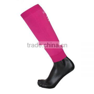 Custom UV Protection Cycling Leg Sleeve Warmer