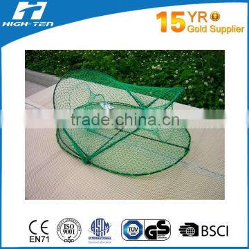 Fishing Net Trap