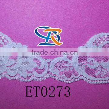 Wonderful lace ribbon elastic