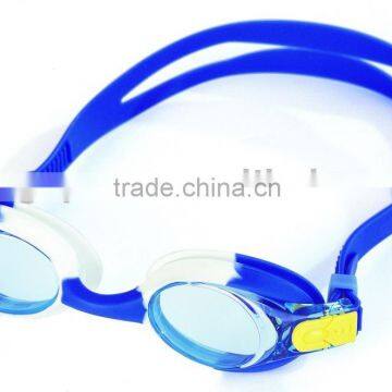 children swim goggles