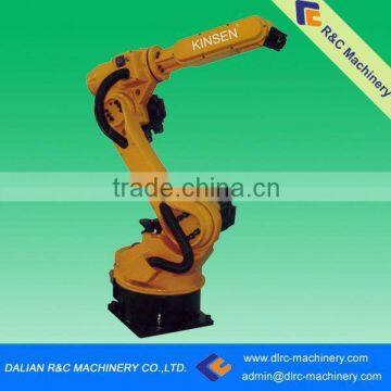 RB50 6-axis industrial robotic arm