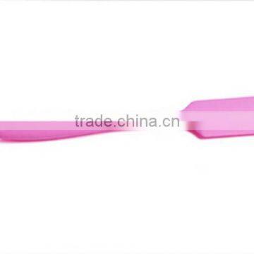 2015 silicone kitchen utensils, kitchen ware, rubber scraper