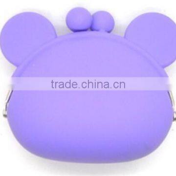 3D Animal Shaped Leather Coin Purse,cheap Coin Purse photo-6