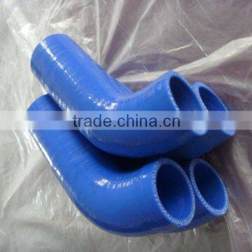 elbow flexible silicone hoses