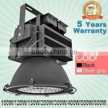 High lumen supper brightness 33848LM IP 65 Cree led chip 500 watt led flood light with 5 years warranty