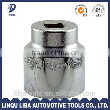 High Quality Heavy Duty Impact Tire Wind Gun Socket Head For Truck photo-5