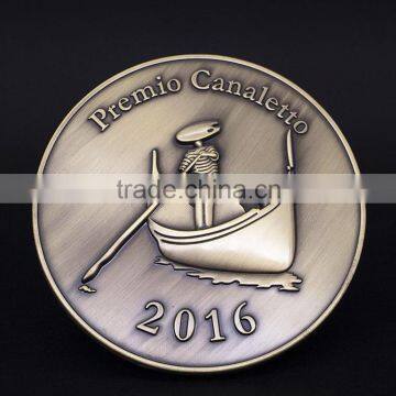 1.78" Size Black Nickel Plated Zinc Alloy Collectible Coins,nationwide Coin Bullion photo-5