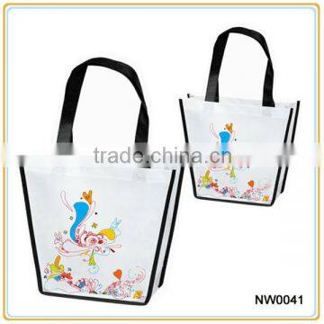 PP Nonwoven Bag,Eco Bag,PP Non-Woven Bag photo-6