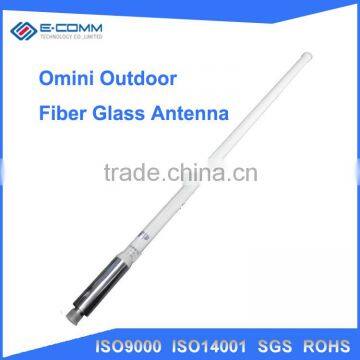 New arrival N male 5db wifi fiberglass high dbi outdoor wifi long range omni antenna 10km