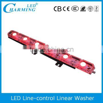 Colorful Led Linear Lighting Antique Waterproof ip 65