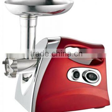 Good Quality & Best Price, Sausage , Kubbe NK-G700 Meat Grinder,food Processer photo-3